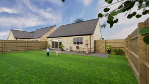 Rear Elevation- click for photo gallery